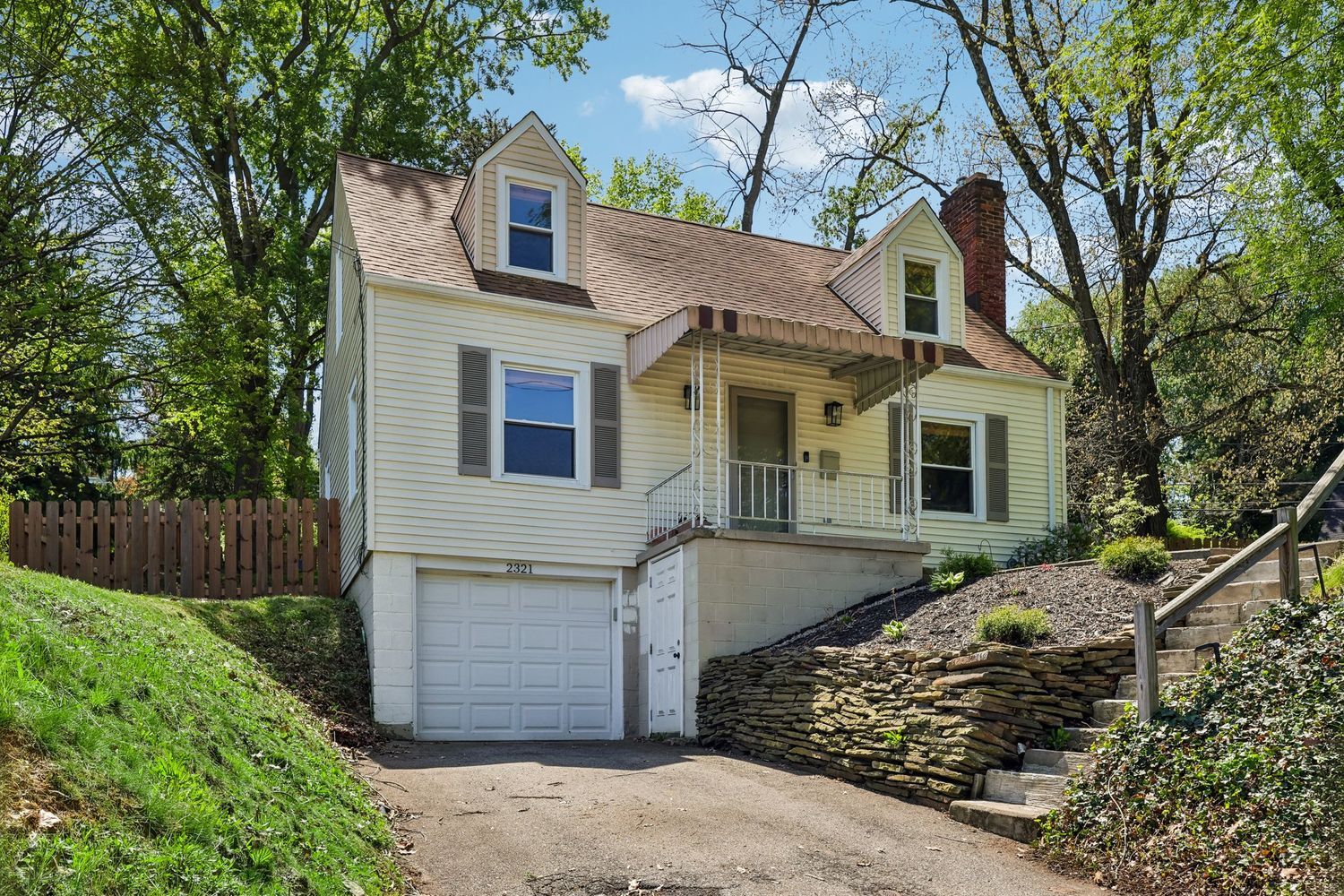 2321 Milford Drive