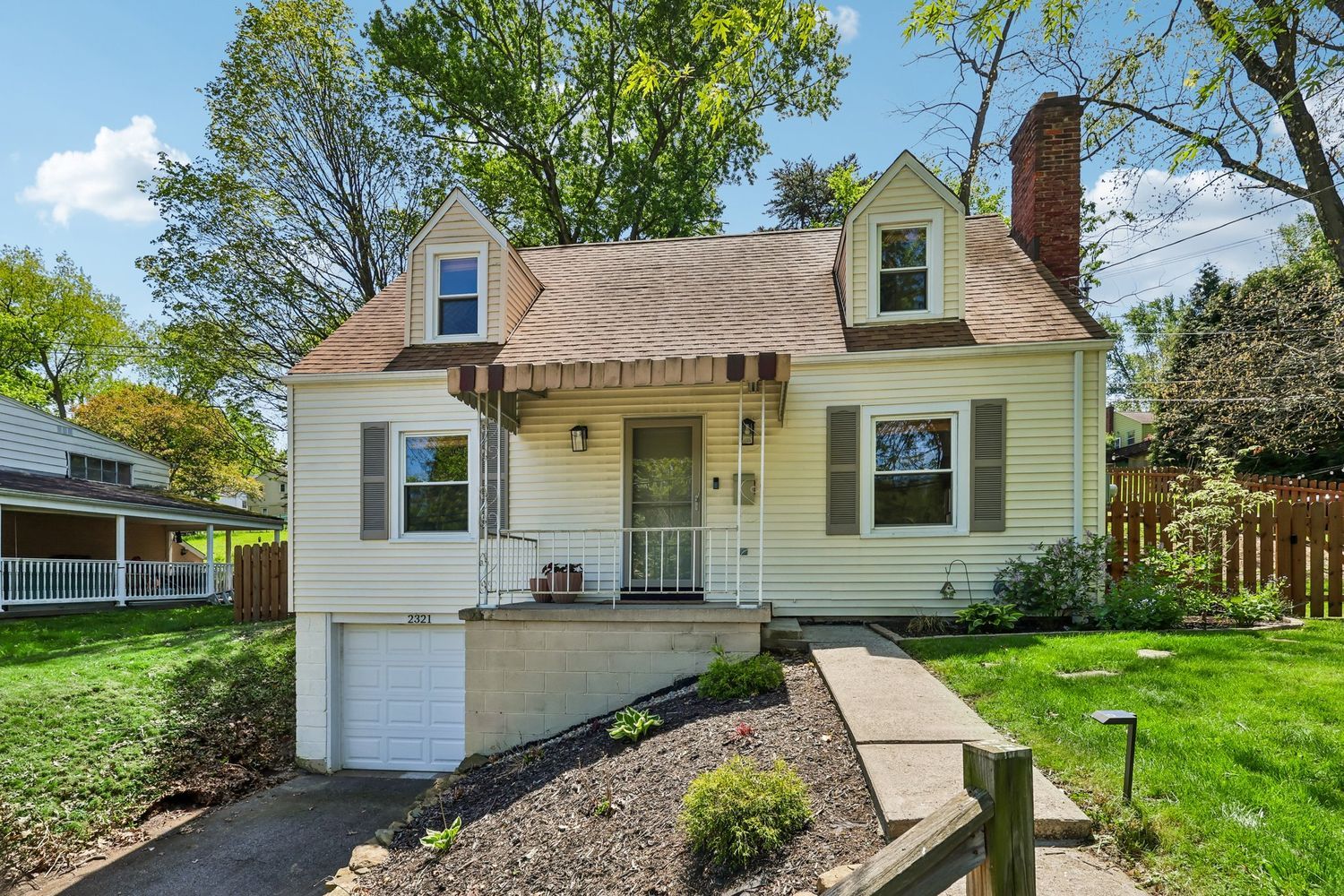 2321 Milford Drive
