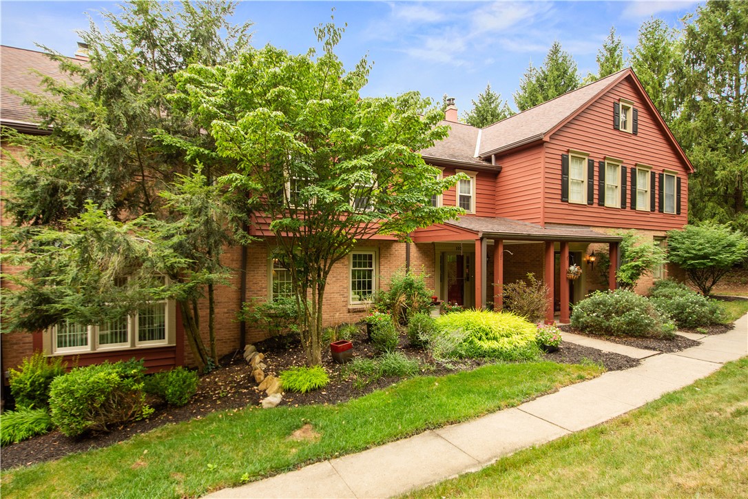 102 Sewickley Heights Dr