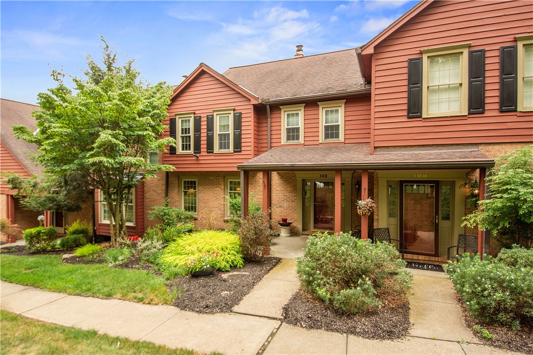 102 Sewickley Heights Dr