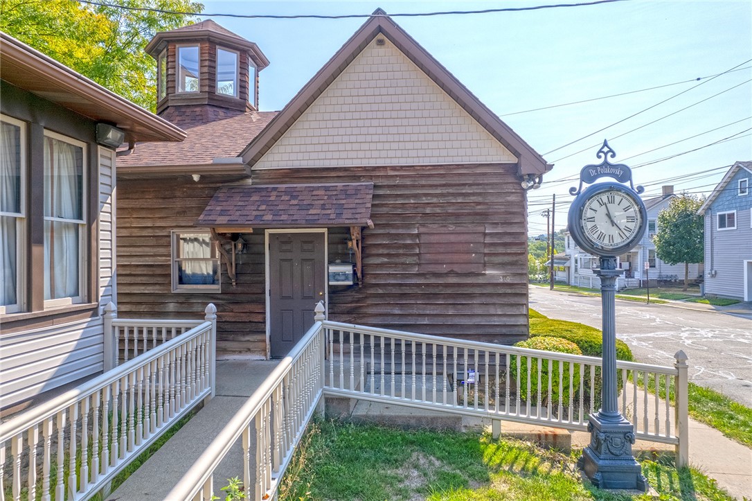 Scottdale, Pennsylvania 15683, United States, ,Residential,Active,43627