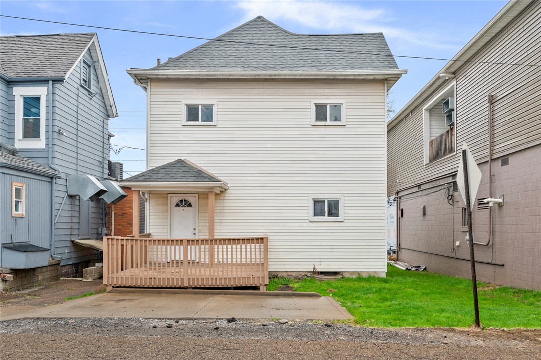 872 4th Avenue Ave, Coraopolis, Pennsylvania image 25