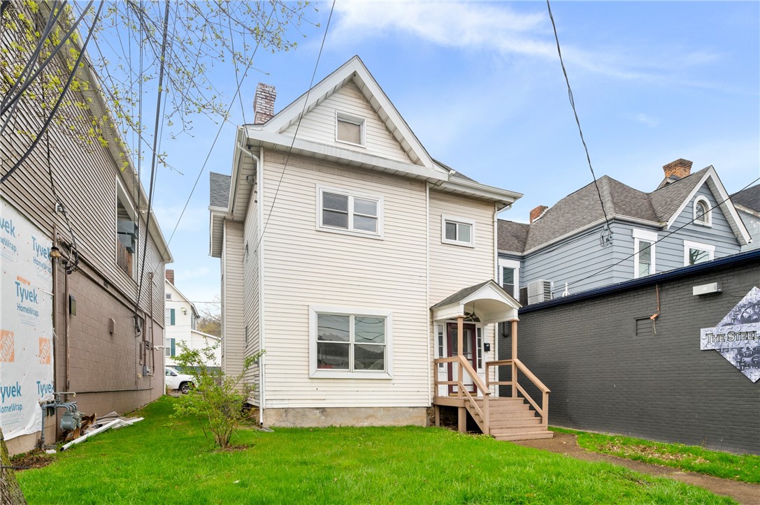 872 4th Avenue Ave, Coraopolis, Pennsylvania image 26