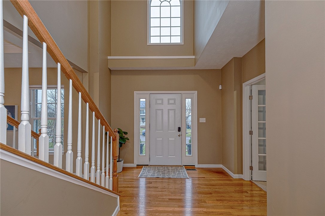 201 Cobblestone Drive