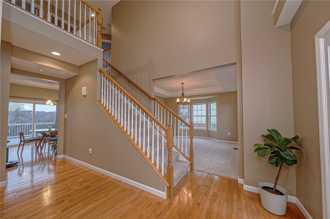 201 Cobblestone Drive