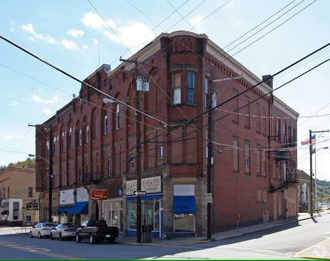 Photo for 120 S MCDONALD STREET 204