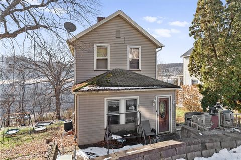 212 Bessemer Ave Lyndora PA 16045