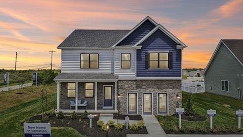 345 Stately Court Adams Twp PA 16059