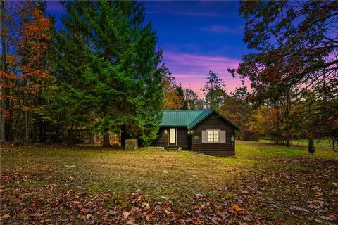 Photo of 170 Fox Hill Rd, Meyersdale, PA 15552 (MLS # 1725420)