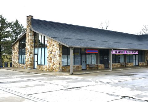 Photo of 20455 Route 19 Hwy, Cranberry Twp, PA 16066 (MLS # 1742760)