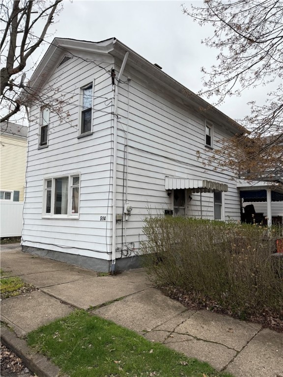 514 16th St, Beaver Falls, Pennsylvania image 2