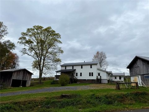 2577 Dayton Rd Redbank Twp PA 16242