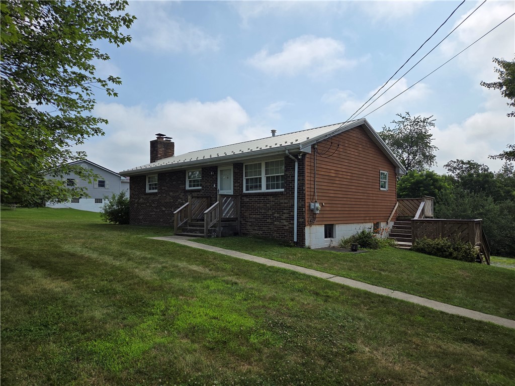 New Sewickley Twp, Pennsylvania 15042, United States, 4 Bedrooms Bedrooms, ,3 BathroomsBathrooms,Residential,Active,168104