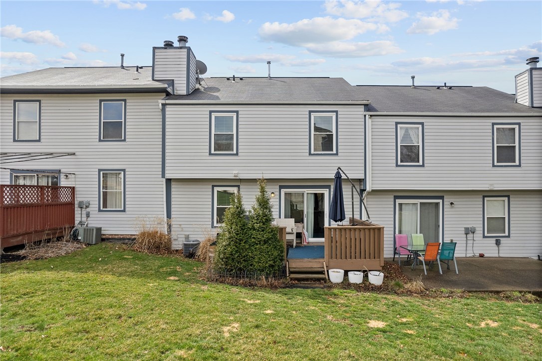 1163 Valleyview Dr, Cecil, Pennsylvania image 21