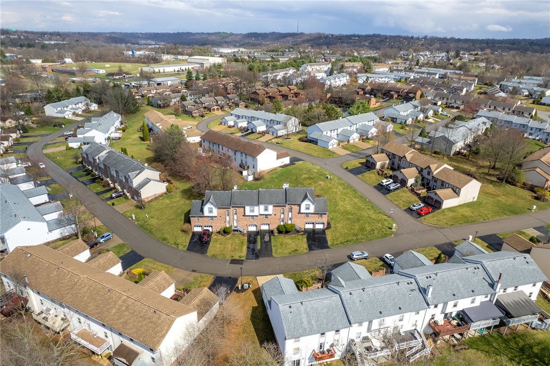 1163 Valleyview Dr, Cecil, Pennsylvania image 23
