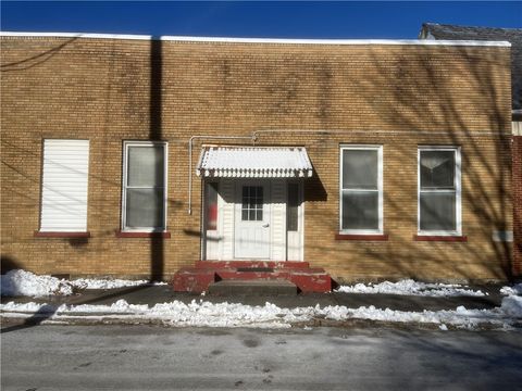 Photo of 101 W Weber Ave, Dubois, PA 15801 (MLS # 1748868)