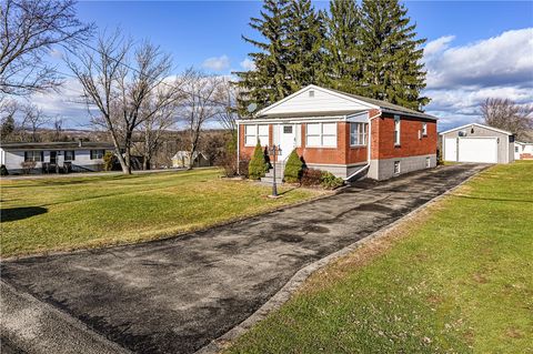 Photo of 1938 Gay Ave, Greensburg, PA 15601 (MLS # 1735402)