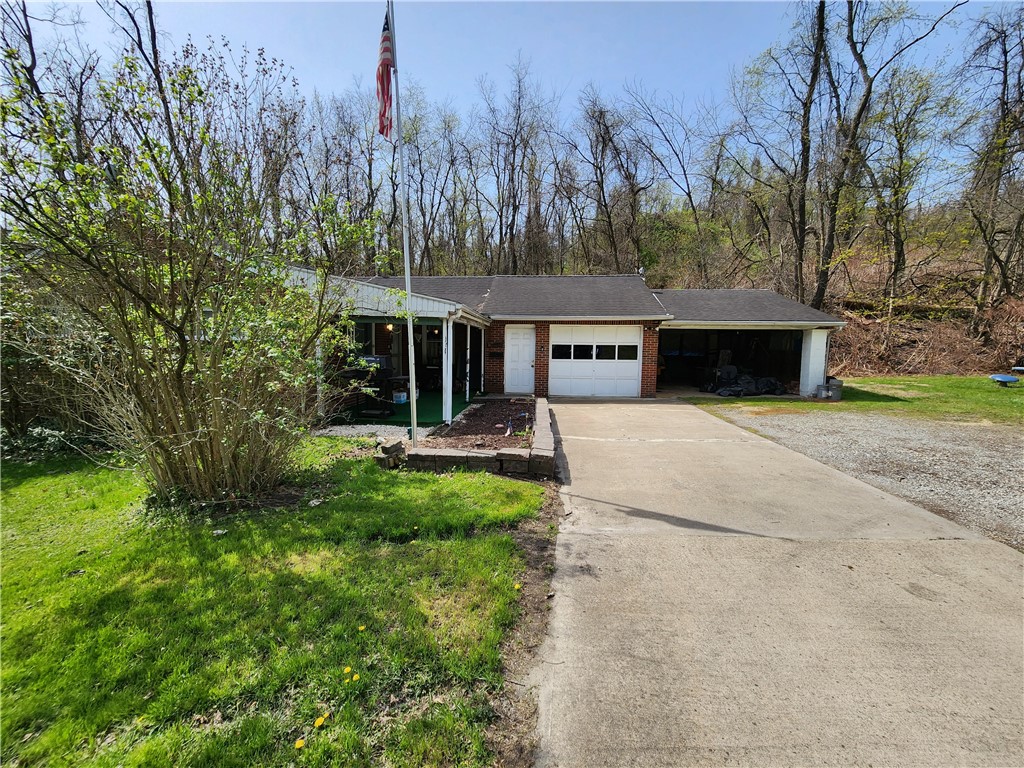 6420 Leechburg Road Rd, Verona, Pennsylvania image 14