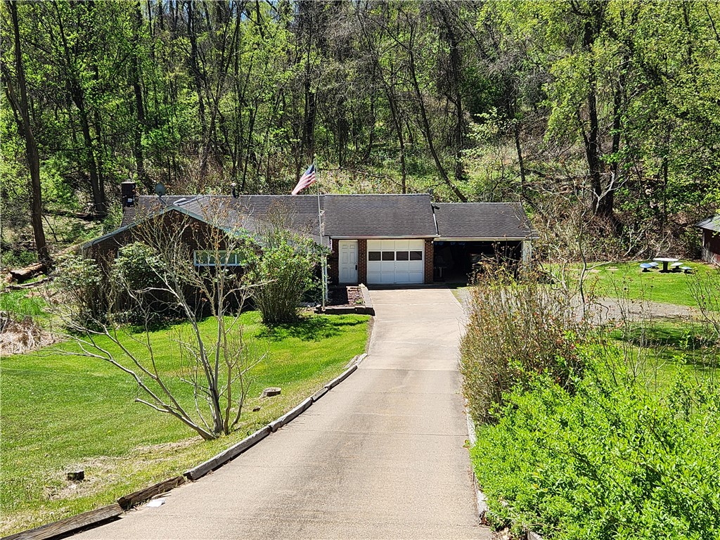 6420 Leechburg Road Rd, Verona, Pennsylvania image 33