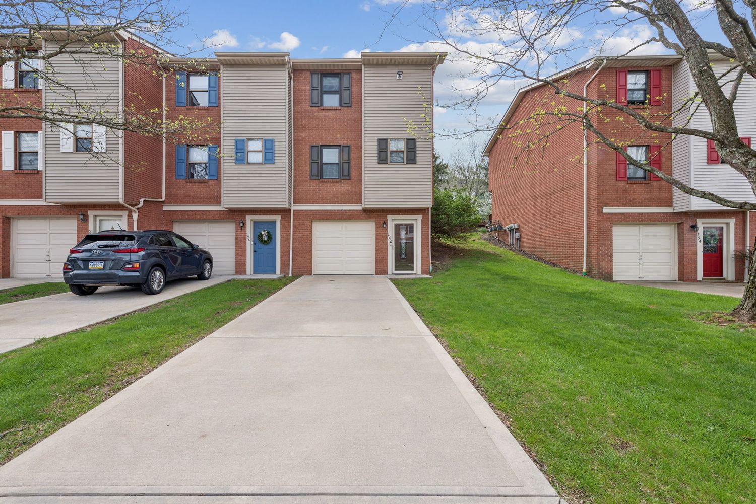 196 Woodhaven Drive