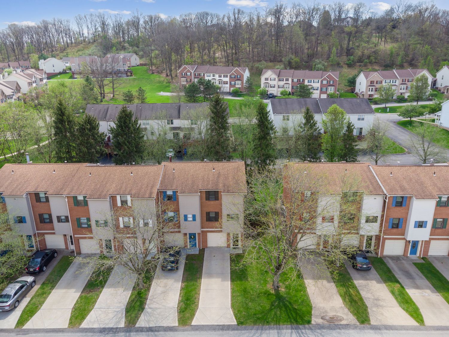 196 Woodhaven Drive