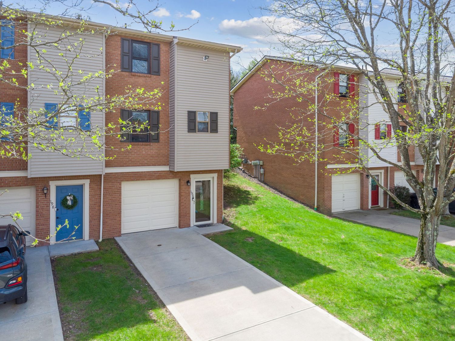 196 Woodhaven Drive