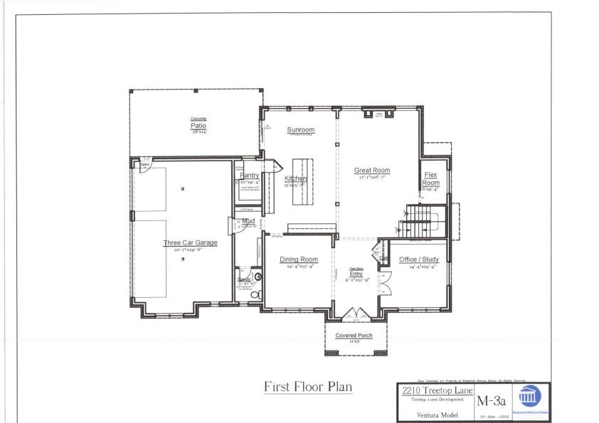 2210 Tree Top Lane