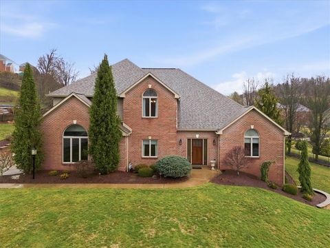 Photo of 106 Equestrian Dr, Venetia, PA 15367 (MLS # 1742596)