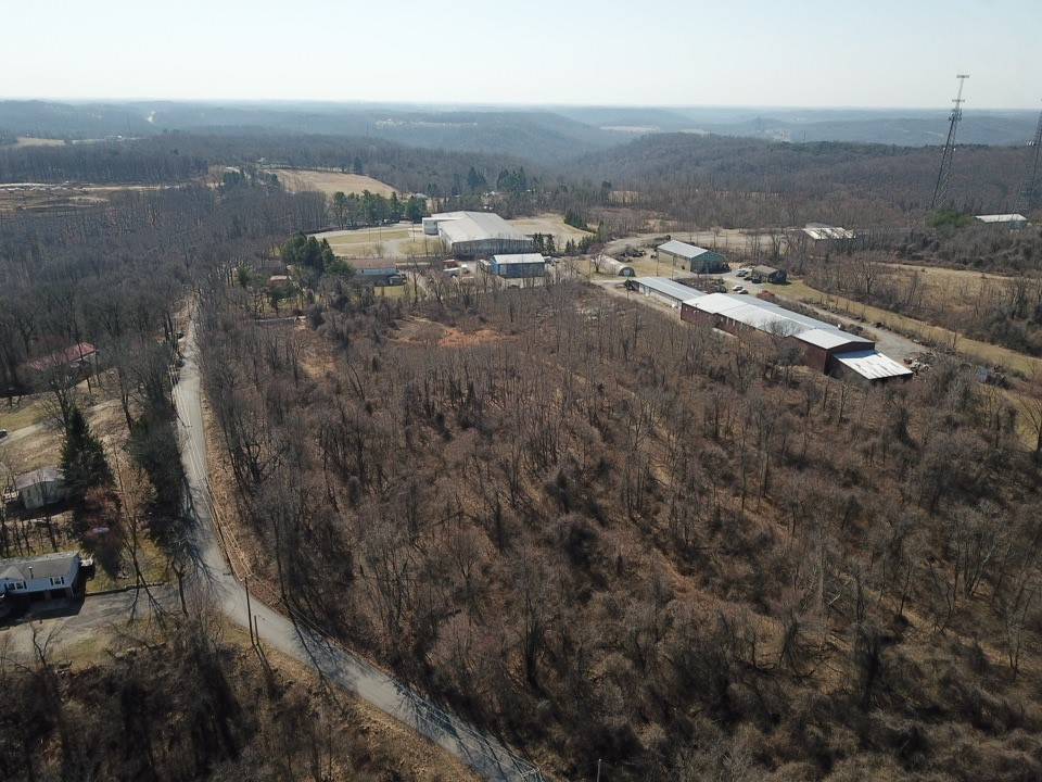 0 Airport Rd