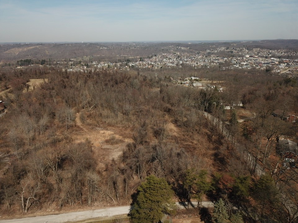 0 Airport Rd