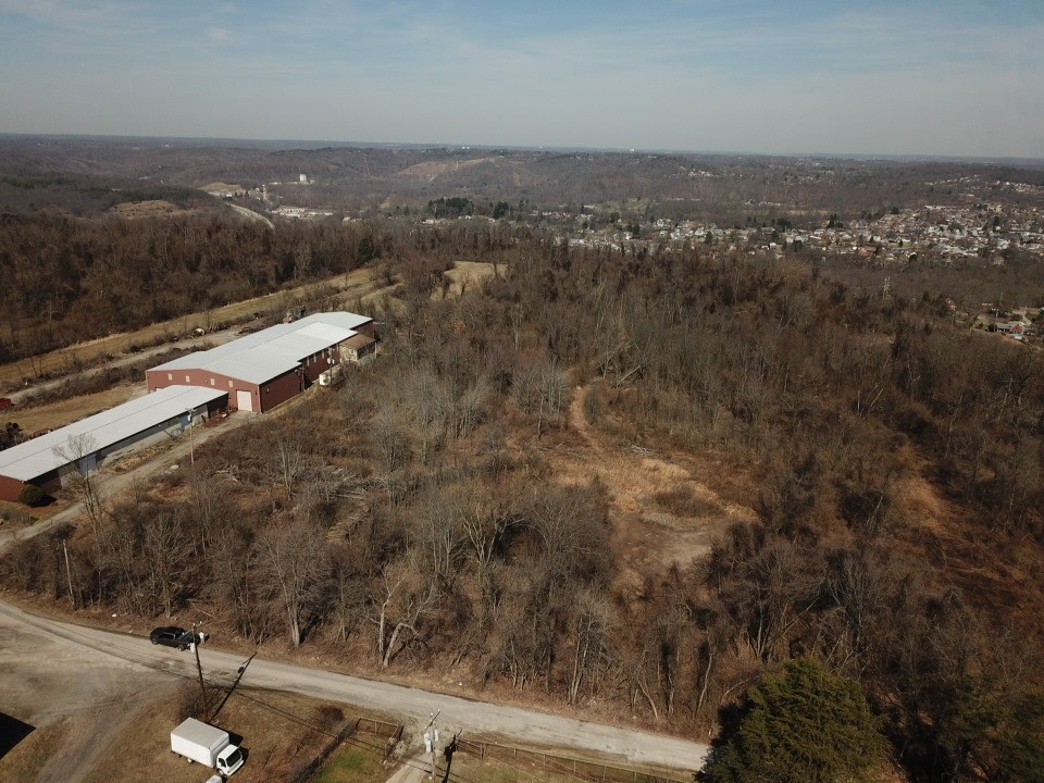 0 Airport Rd