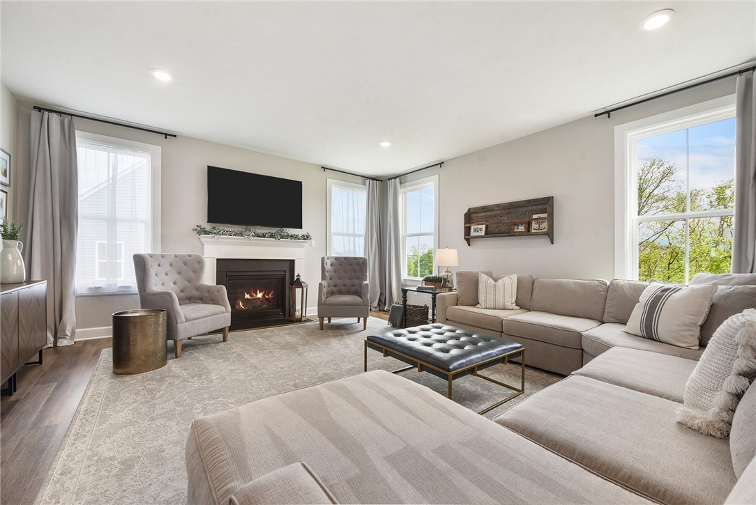 5016 Kensington Drive Dr, Cecil, Pennsylvania image 23