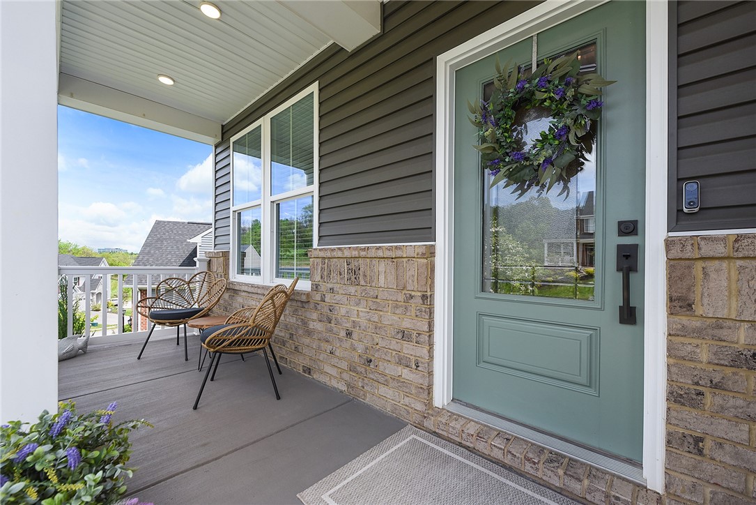 5016 Kensington Drive Dr, Cecil, Pennsylvania image 3