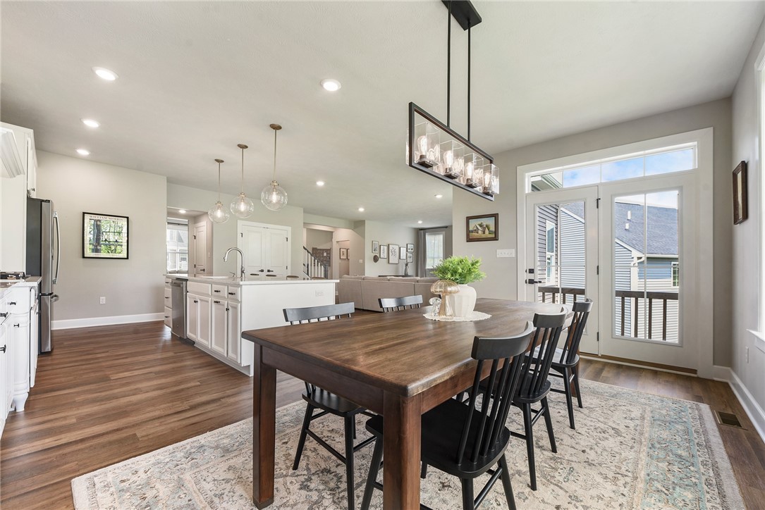 5016 Kensington Drive Dr, Cecil, Pennsylvania image 18