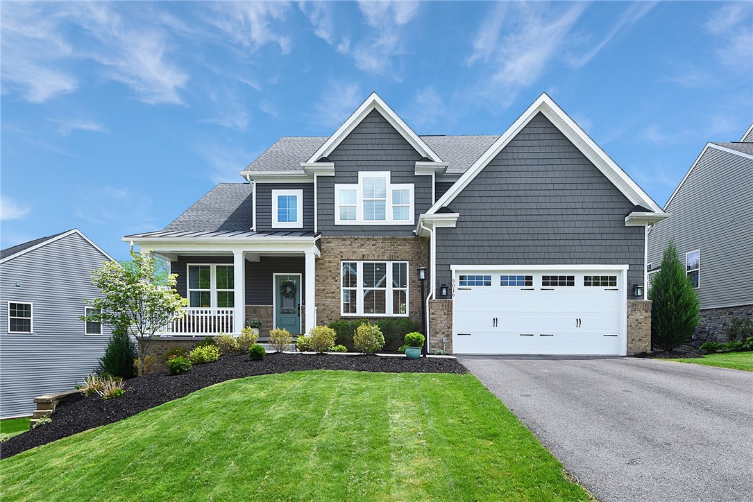 5016 Kensington Drive Dr, Cecil, Pennsylvania image 1
