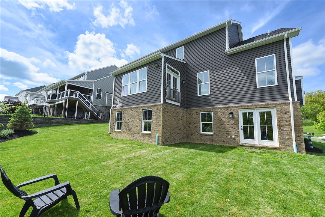 5016 Kensington Drive Dr, Cecil, Pennsylvania image 49