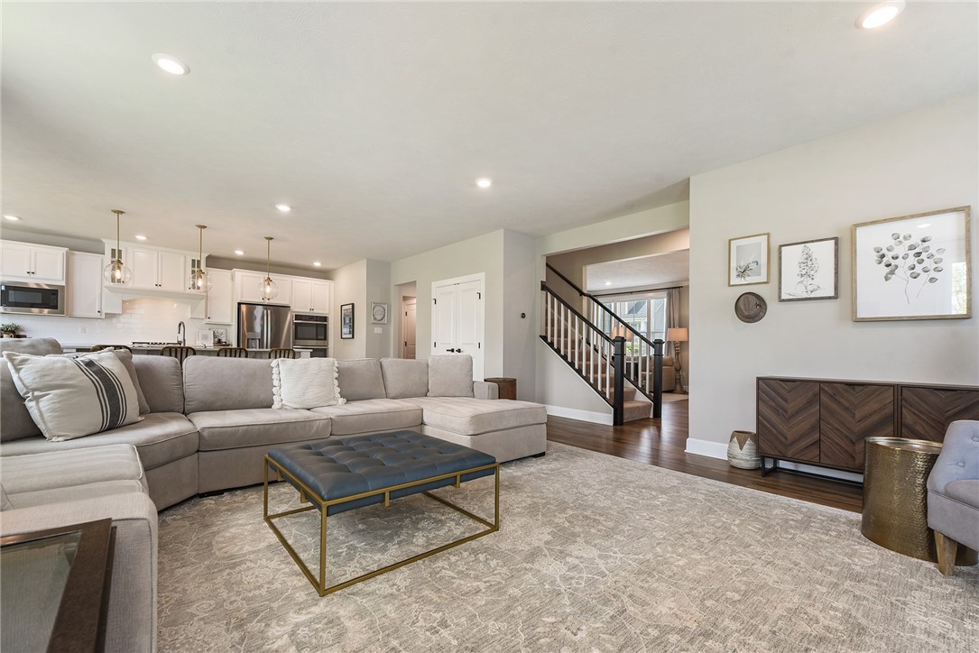 5016 Kensington Drive Dr, Cecil, Pennsylvania image 22
