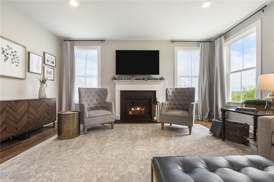 5016 Kensington Drive Dr, Cecil, Pennsylvania image 24