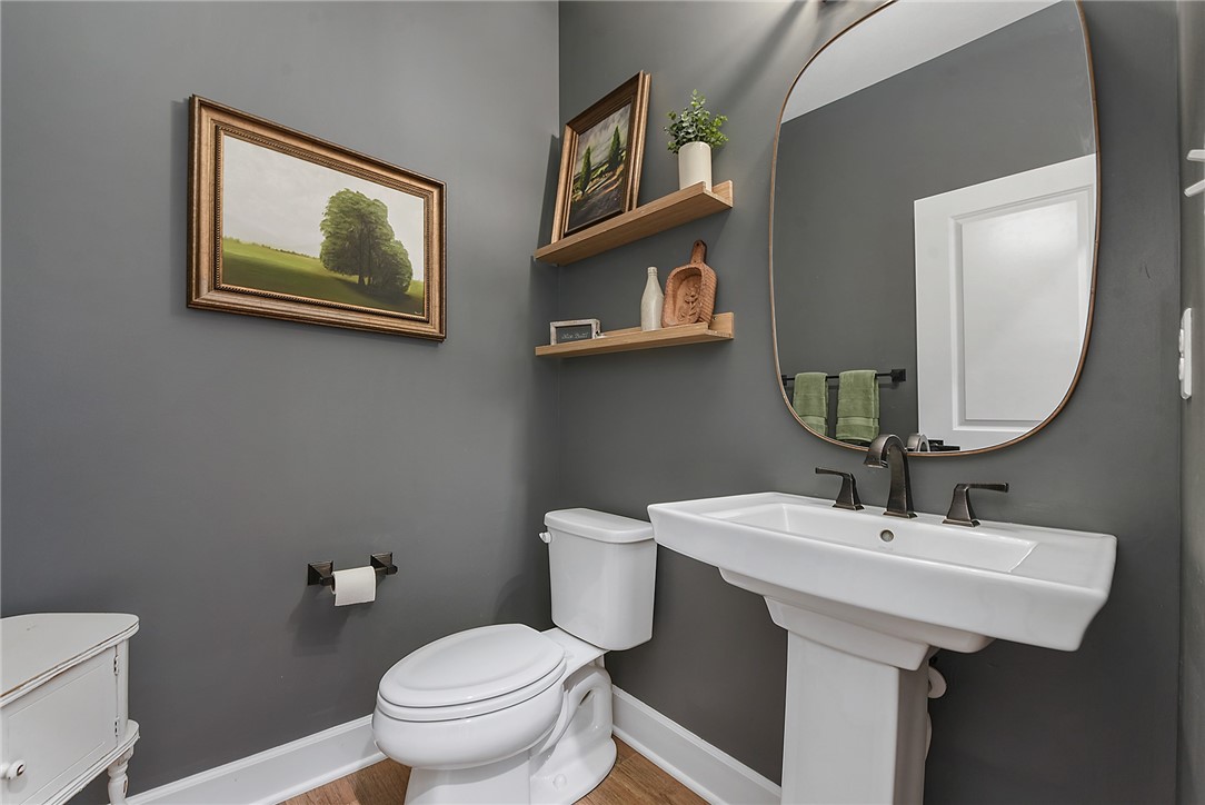 5016 Kensington Drive Dr, Cecil, Pennsylvania image 27