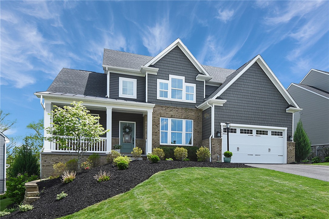 5016 Kensington Drive Dr, Cecil, Pennsylvania image 2