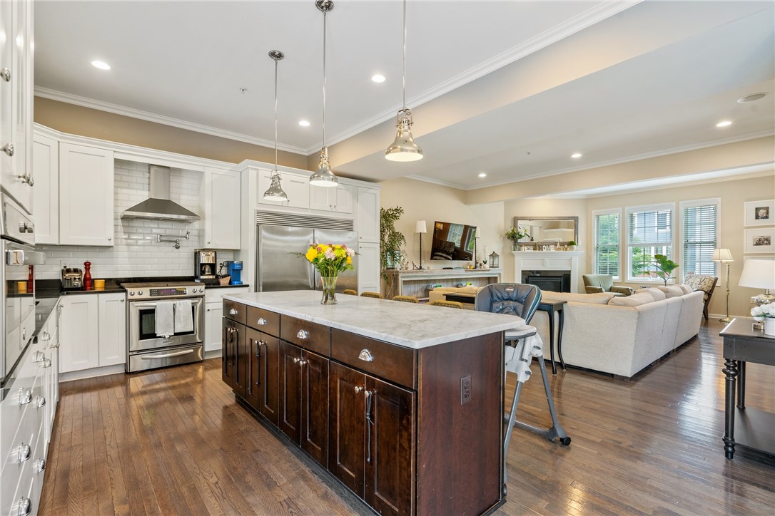 234 College Ave Ave, Oakmont, Pennsylvania image 4