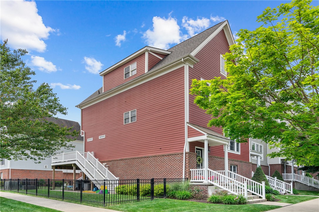 234 College Ave Ave, Oakmont, Pennsylvania image 32