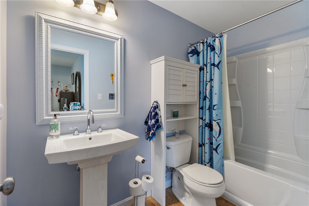 234 College Ave Ave, Oakmont, Pennsylvania image 26