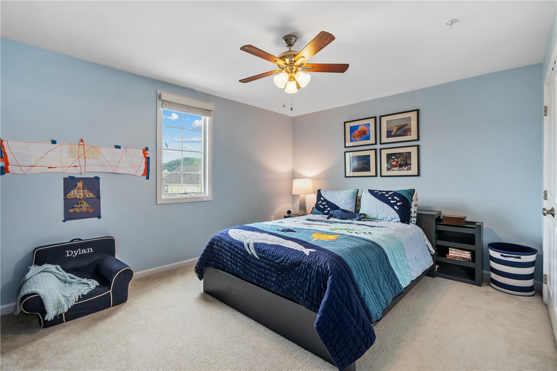 234 College Ave Ave, Oakmont, Pennsylvania image 25