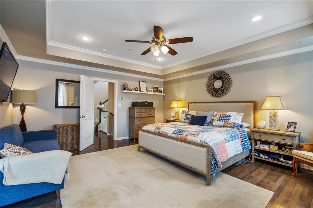 234 College Ave Ave, Oakmont, Pennsylvania image 18