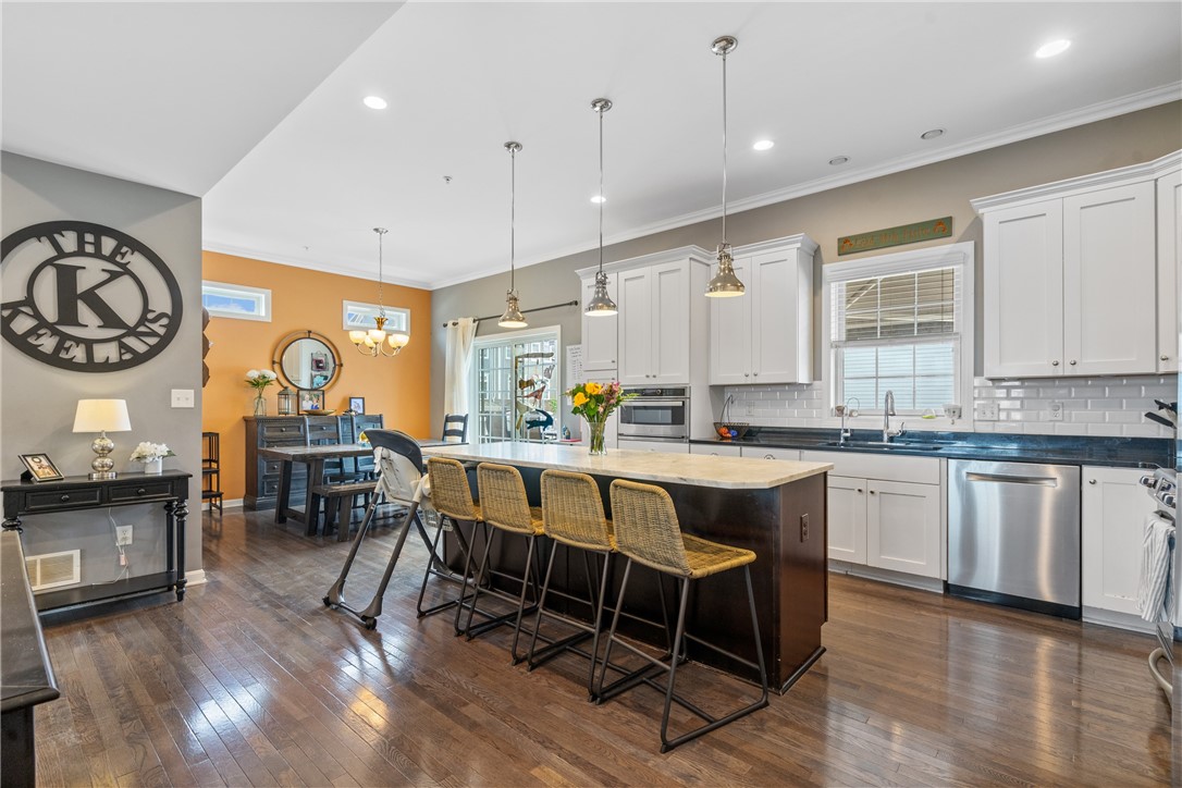 234 College Ave Ave, Oakmont, Pennsylvania image 5