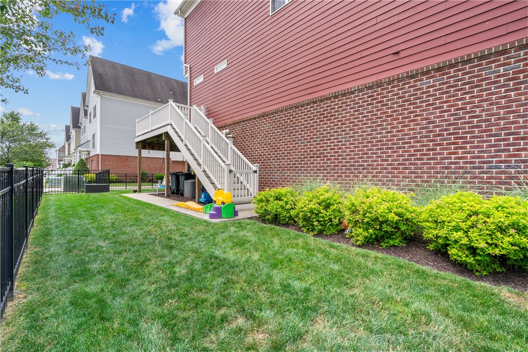 234 College Ave Ave, Oakmont, Pennsylvania image 12