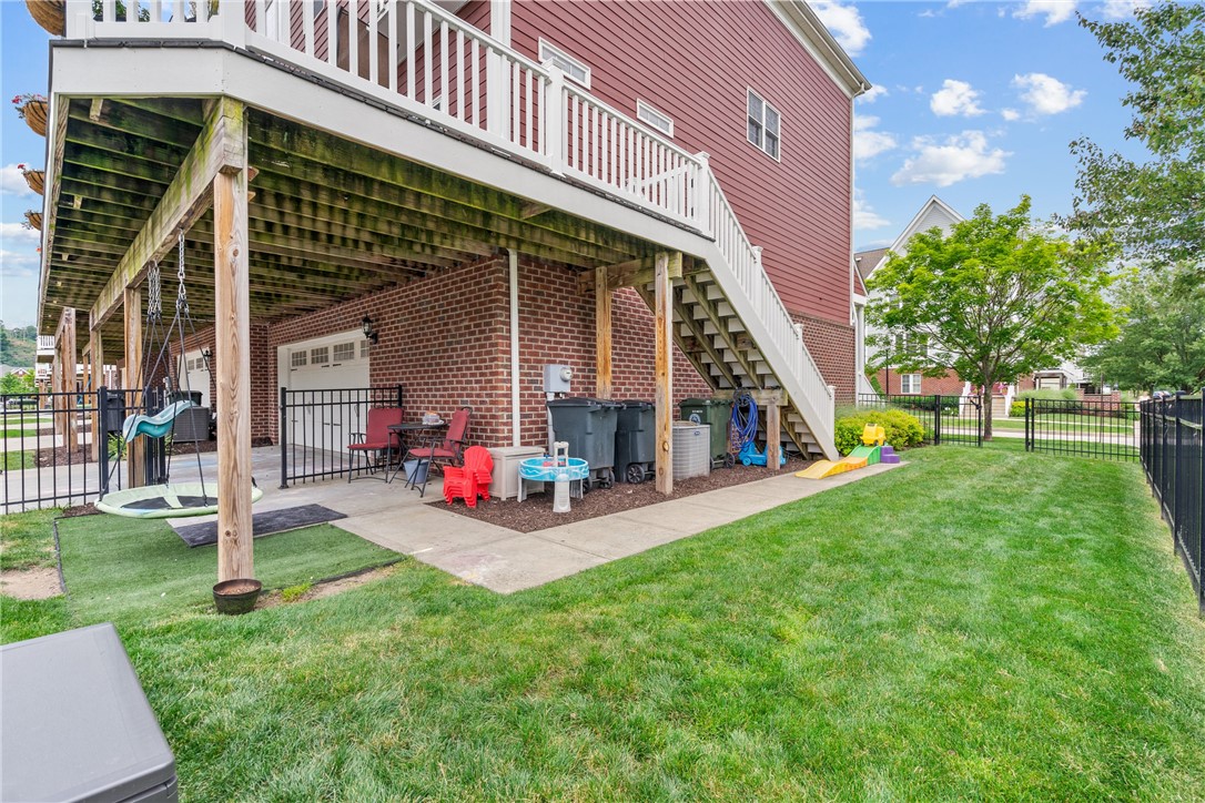 234 College Ave Ave, Oakmont, Pennsylvania image 11
