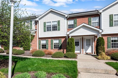 304 Northglen Ct Adams Twp PA 15044