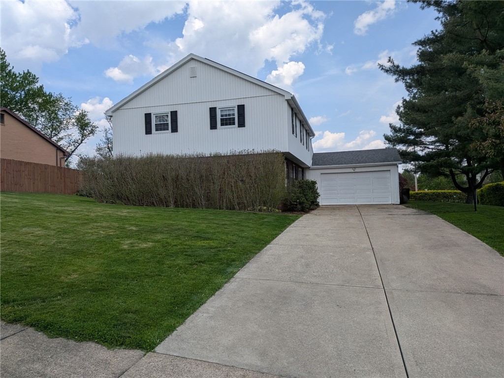 100 Southridge Dr